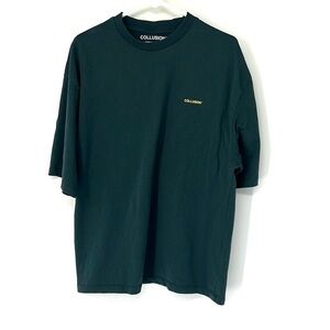 Collusion x EUC men’s t shirt size medium